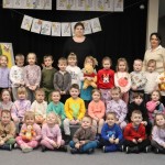 Dzień Kubusia Puchatka - Krasnale i Biedronki